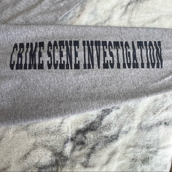 CSI Las Vegas Unit Long Sleeve Tee - Picture 6 of 7